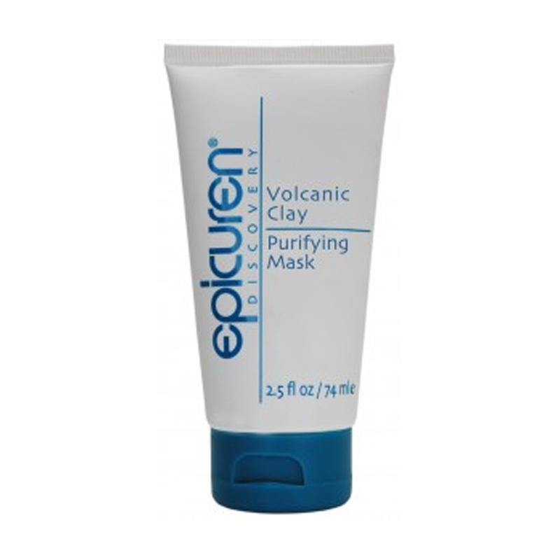 Volcanic Clay Purifying Mask - San Diego Neu Look Med Spa & Skin Center